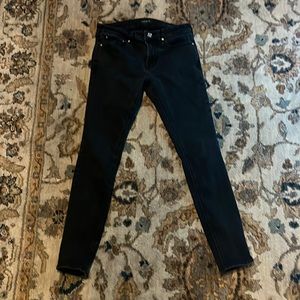 PacSun Black Skinny Jeans